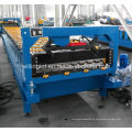 PLC Control Wall Roll Forming Machine